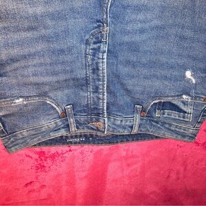 OLD NAVY WOMEN JEANS💕SIZE 12💕